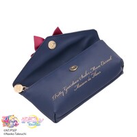 「劇場版『美少女戦士セーラームーンEternal』ビジューリボンポーチ」の1種。