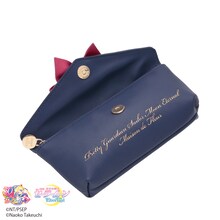 「劇場版『美少女戦士セーラームーンEternal』ビジューリボンポーチ」の1種。