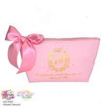 「劇場版『美少女戦士セーラームーンEternal』ベーシックポーチ（Pink）」