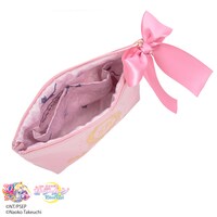 「劇場版『美少女戦士セーラームーンEternal』ベーシックポーチ（Pink）」