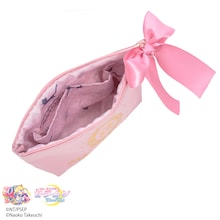 「劇場版『美少女戦士セーラームーンEternal』ベーシックポーチ（Pink）」