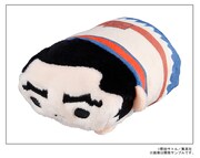 展示会オリジナルグッズ「のるキャラマスコット 谷垣源次郎」 ※画像は開発サンプル。