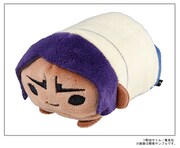 展示会オリジナルグッズ「のるキャラマスコット 鯉登音之進」 ※画像は開発サンプル。