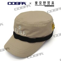 「アウトドアキャップ（地球連邦軍）」