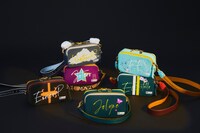 ショルダーバッグ