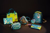 徐倫をイメージしたアイテム。