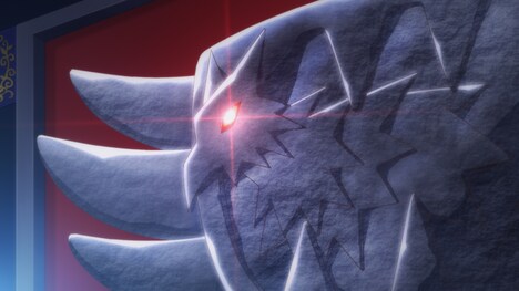 大総帥カイザーロア（CV：柴田秀勝）