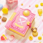 「も~っと!おジャ魔女どれみ」パティシエ日記がアクセサリーケースに