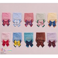 「劇場版『美少女戦士セーラームーンEternal』リボンタオルハンカチ」