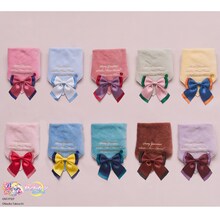 「劇場版『美少女戦士セーラームーンEternal』リボンタオルハンカチ」