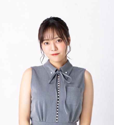 朝井彩加