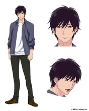 東条要（CV：矢野奨吾）大学3年生。名門大学在籍。ダンスサークルでは草食系男子として王子様扱いされている。しかし、その本性は…。