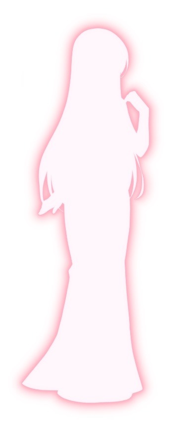メルフィーナ（CV：上田麗奈） (c)迷井豆腐・オーバーラップ/黒の召喚士製作委員会