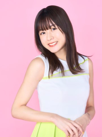 水瀬いのり