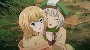 「失格紋の最強賢者」第7話場面カット