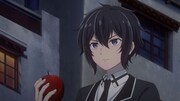 「失格紋の最強賢者」第7話場面カット