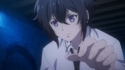 「失格紋の最強賢者」第7話場面カット