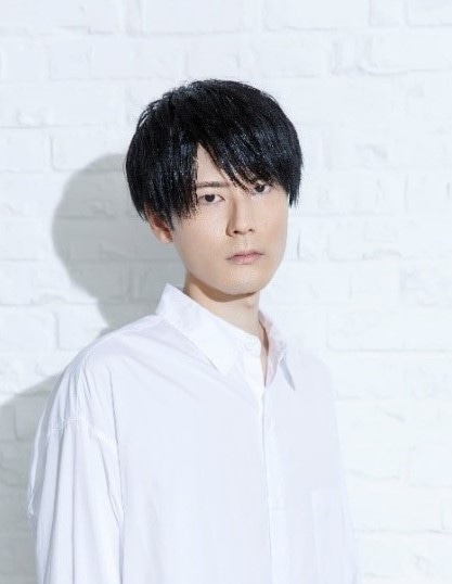 内山昂輝