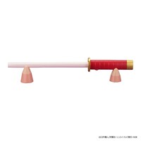 「たぶん1/1ぶりぶりざえもん刀」