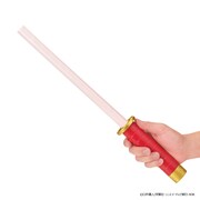 「たぶん1/1ぶりぶりざえもん刀」