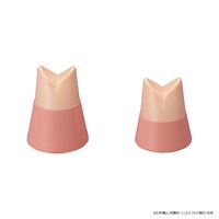 「たぶん1/1ぶりぶりざえもん刀」に付属する台座。