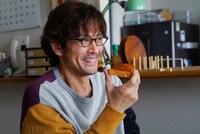 「きのう何食べた？」より