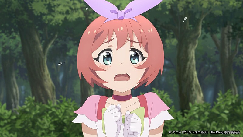 プリコネ2期に芹澤優・植田佳奈が出演、「ついにアヤネちゃん