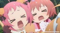 「プリンセスコネクト！Re:Dive Season 2」第7話より。 (c)アニメ「プリンセスコネクト！Re:Dive」製作委員会