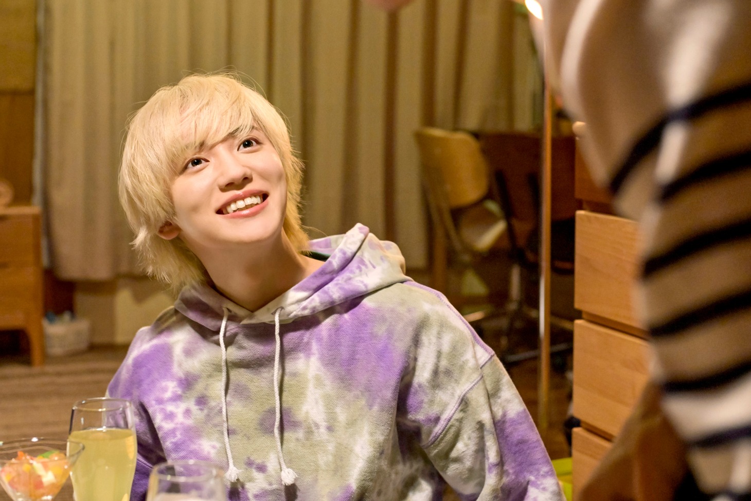 「チェリまほ THE MOVIE ～30歳まで童貞だと魔法使いになれるらしい～」新場面写真