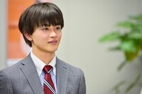 「チェリまほ THE MOVIE ～30歳まで童貞だと魔法使いになれるらしい～」新場面写真