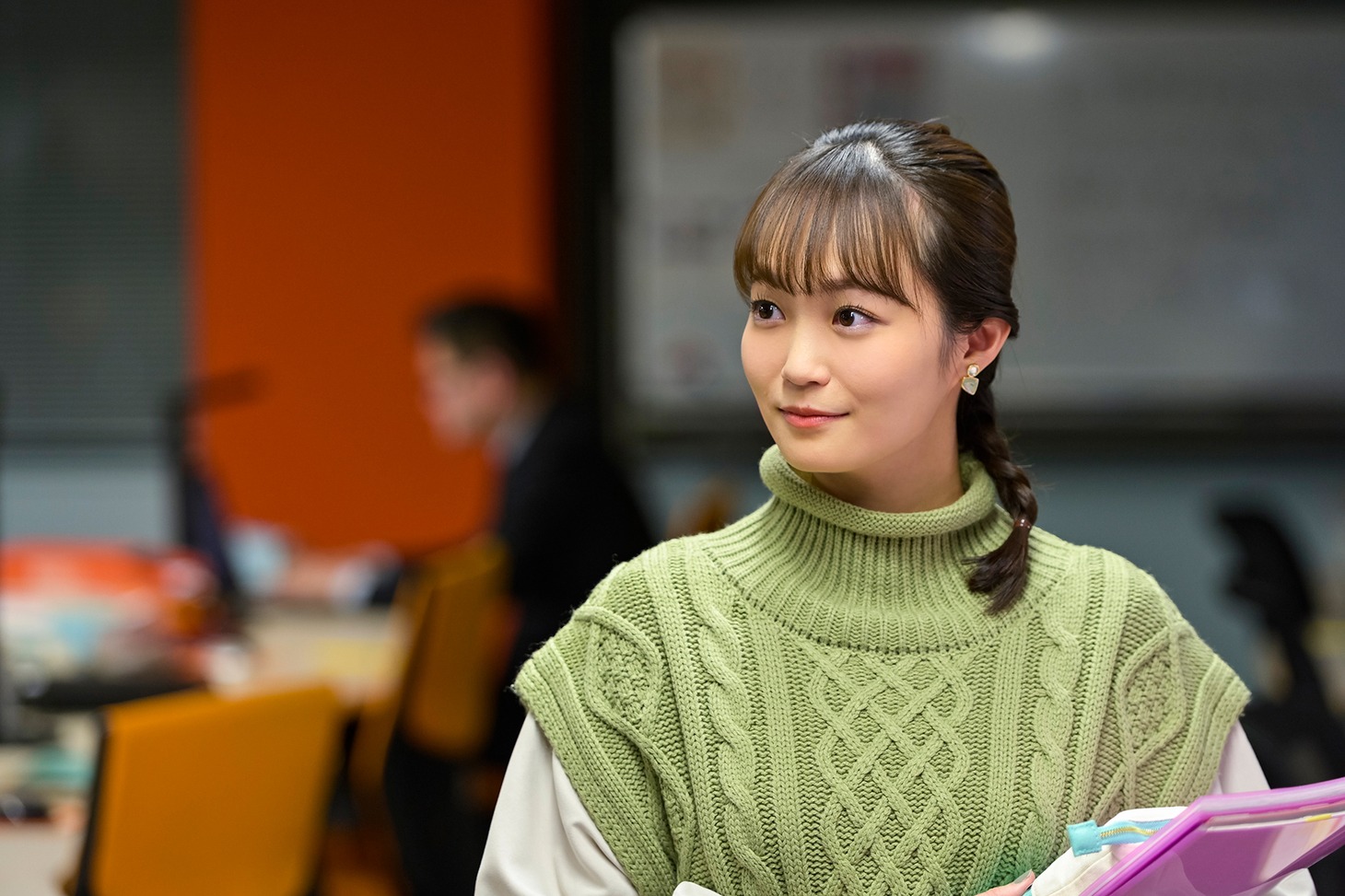 「チェリまほ THE MOVIE ～30歳まで童貞だと魔法使いになれるらしい～」新場面写真