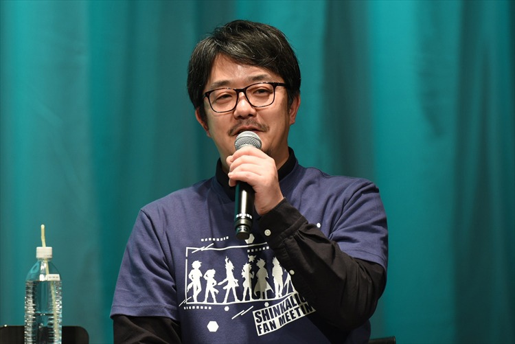 池添隆博監督