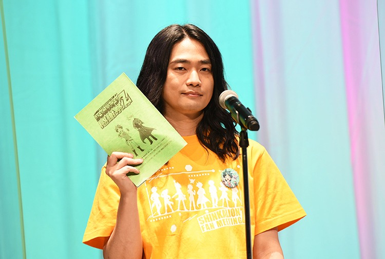 福山潤