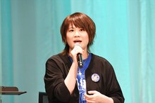 鷄冠井美智子