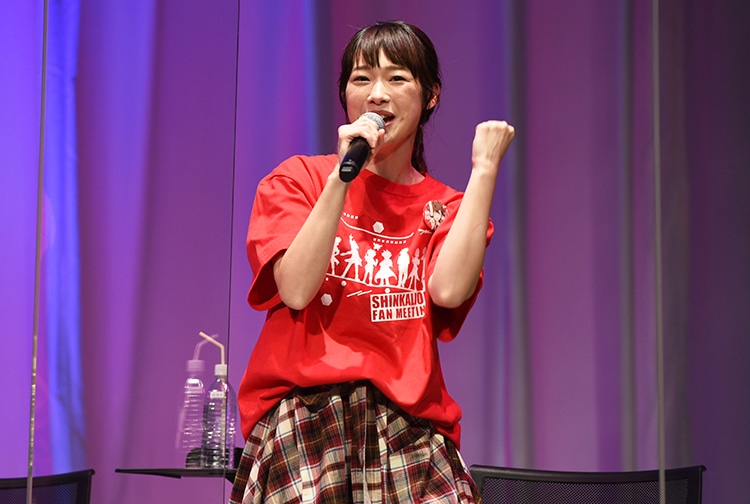 寺崎裕香