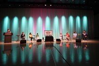 「超進化研究所がおくる！シンカリオンZ感謝祭」の様子。