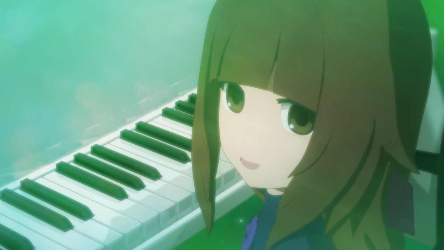 劇場版「DEEMO サクラノオト -あなたの奏でた音が、今も響く-」場面カット