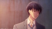 アニメ「フルーツバスケット -prelude-」より。