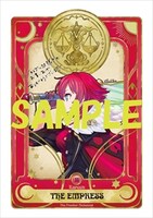 メロンブックス特典