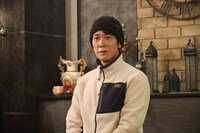 ドラマ「ミステリと言う勿れ」より。