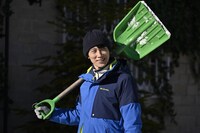 ドラマ「ミステリと言う勿れ」より。