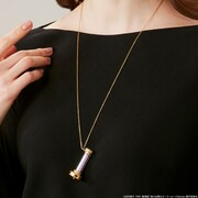 「劇場版『美少女戦士セーラームーンEternal』 ガラスの万華鏡ペンダント」