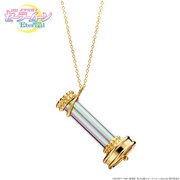 「劇場版『美少女戦士セーラームーンEternal』 ガラスの万華鏡ペンダント」