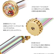 「劇場版『美少女戦士セーラームーンEternal』 ガラスの万華鏡ペンダント」