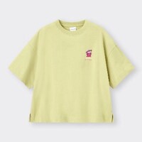女性向けTシャツ。