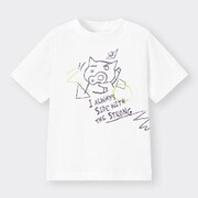 キッズ向けTシャツ。