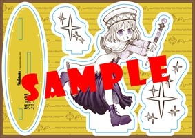 メロンブックスの有償特典。