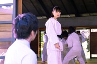 映画「女子高生に殺されたい」場面写真