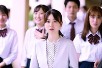 映画「女子高生に殺されたい」場面写真