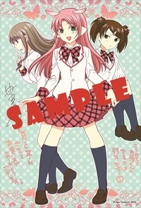 COMIC ZIN特典